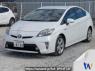 Used 2014 AT toyota prius ZVW30 Image[0]