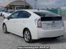 Used 2014 AT toyota prius ZVW30 Image[2]