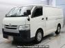Used 2015 AT toyota regiusace-van KDH201V Image[0]