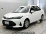 Used 2025 AT toyota corolla-axio NRE161 Image[0]