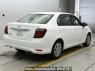 Used 2025 AT toyota corolla-axio NRE161 Image[1]