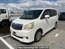 Used 2010 AT toyota noah ZRR70G Image[2]