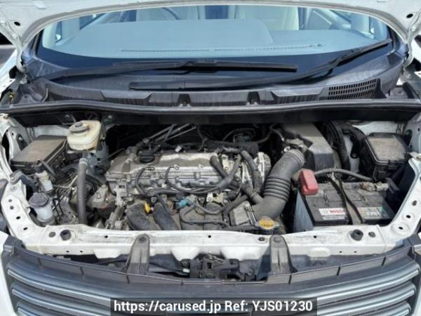 Used 2010 AT toyota noah ZRR70G Image[9]