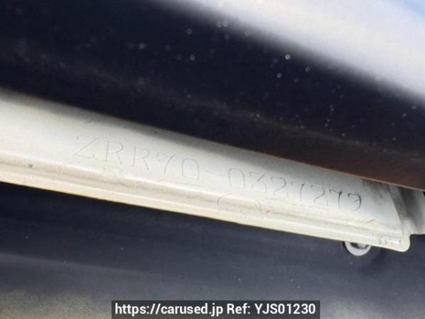 Used 2010 AT toyota noah ZRR70G Image[11]