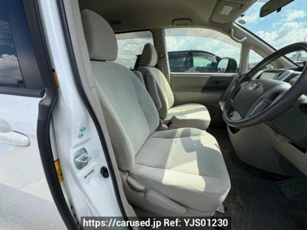 Used 2010 AT toyota noah ZRR70G Image[12]