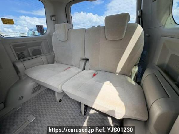 Used 2010 AT toyota noah ZRR70G Image[16]