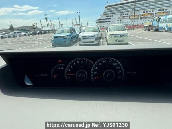Used 2010 AT toyota noah ZRR70G Image[22]