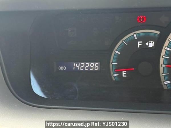 Used 2010 AT toyota noah ZRR70G Image[23]