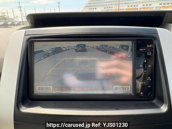 Used 2010 AT toyota noah ZRR70G Image[27]