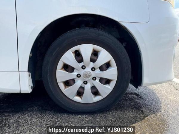 Used 2010 AT toyota noah ZRR70G Image[32]