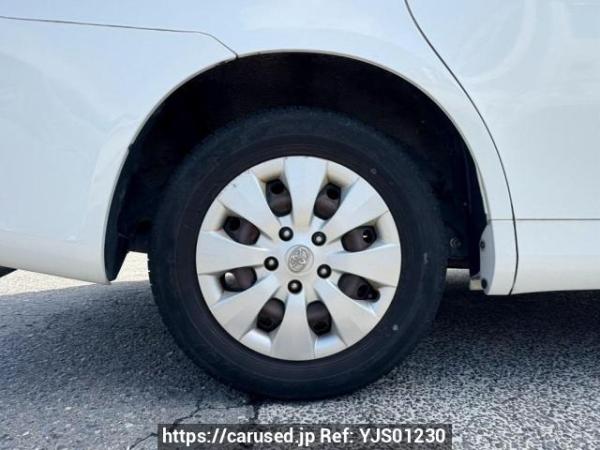 Used 2010 AT toyota noah ZRR70G Image[33]