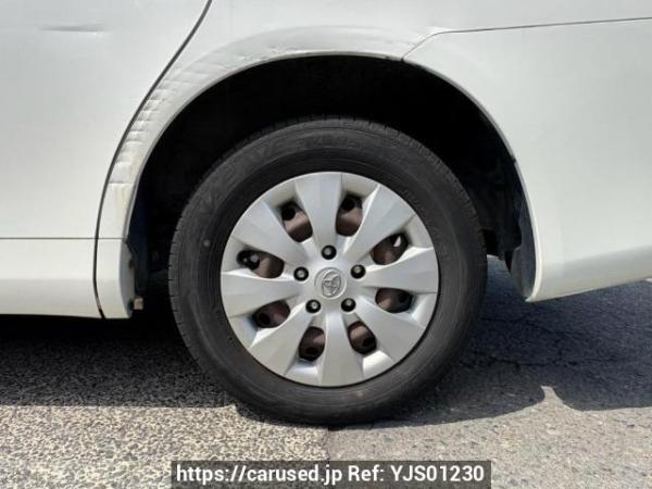 Used 2010 AT toyota noah ZRR70G Image[34]