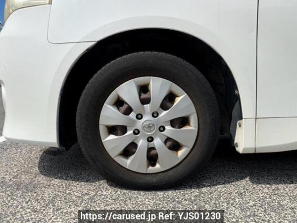 Used 2010 AT toyota noah ZRR70G Image[35]
