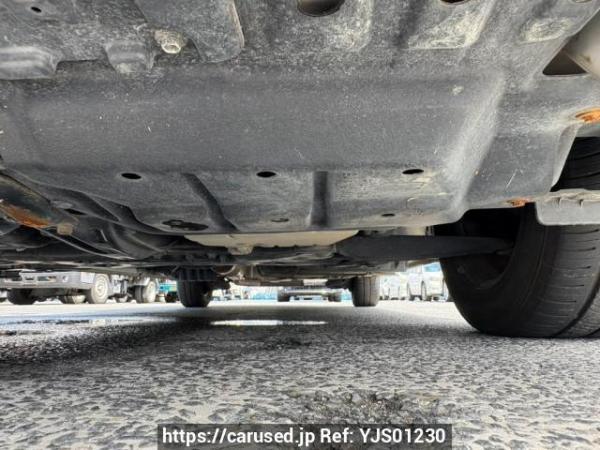Used 2010 AT toyota noah ZRR70G Image[37]