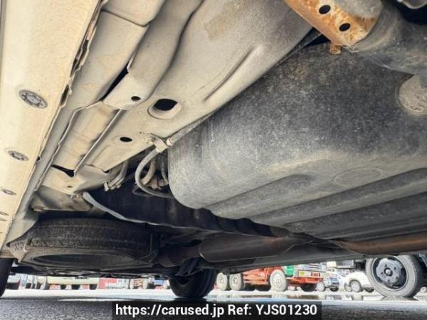 Used 2010 AT toyota noah ZRR70G Image[40]