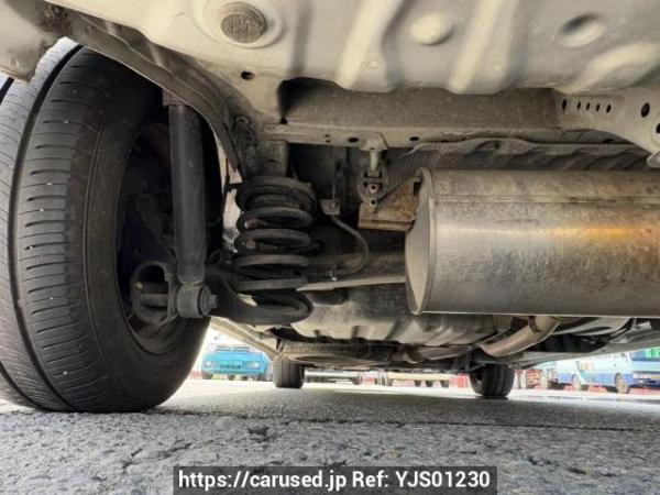 Used 2010 AT toyota noah ZRR70G Image[42]