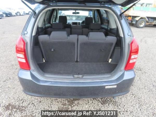 Used 2003 AT toyota wish ZNE10G Image[8]