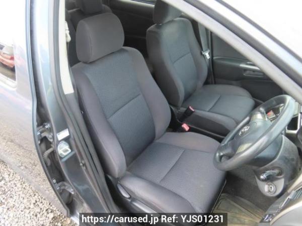 Used 2003 AT toyota wish ZNE10G Image[14]