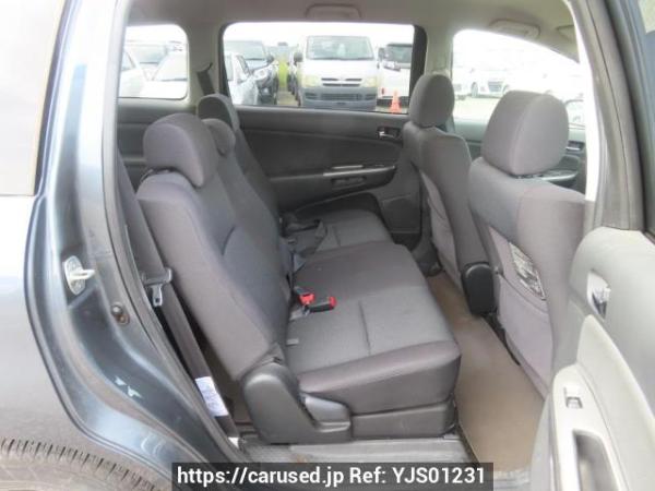 Used 2003 AT toyota wish ZNE10G Image[17]