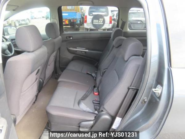 Used 2003 AT toyota wish ZNE10G Image[18]