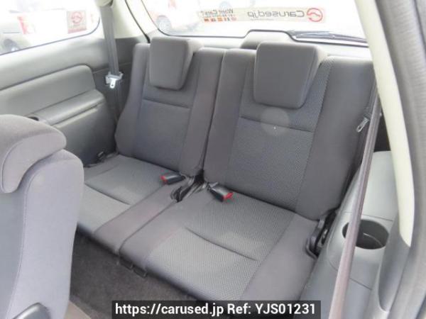 Used 2003 AT toyota wish ZNE10G Image[19]