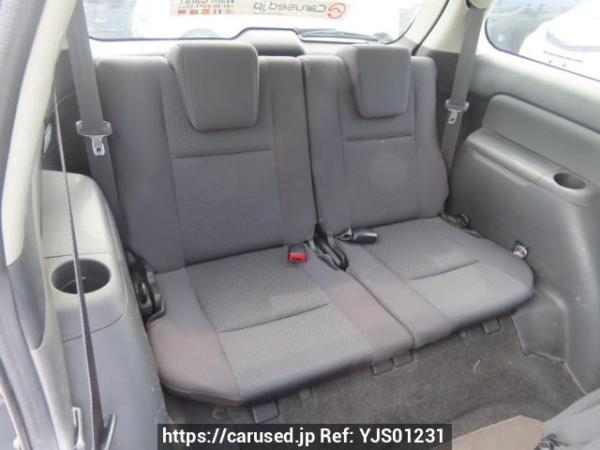 Used 2003 AT toyota wish ZNE10G Image[20]