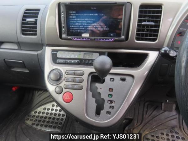 Used 2003 AT toyota wish ZNE10G Image[24]