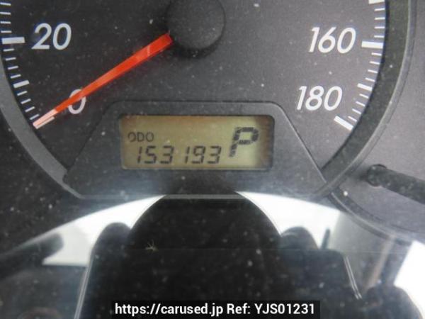 Used 2003 AT toyota wish ZNE10G Image[29]