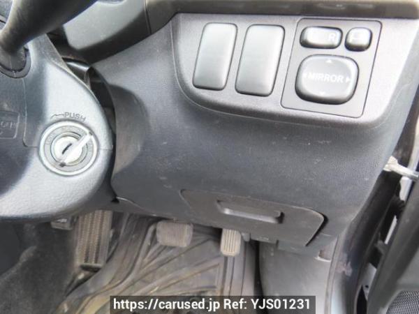 Used 2003 AT toyota wish ZNE10G Image[30]