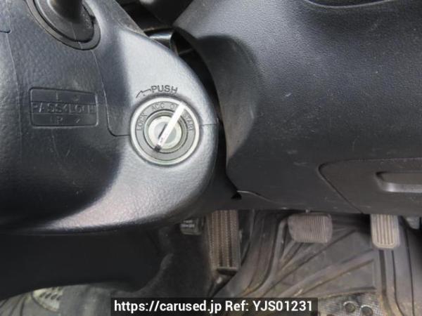 Used 2003 AT toyota wish ZNE10G Image[31]