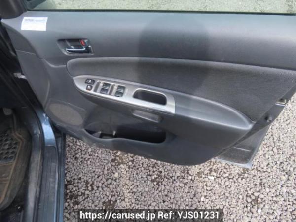 Used 2003 AT toyota wish ZNE10G Image[33]
