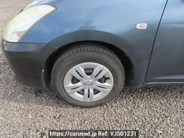 Used 2003 AT toyota wish ZNE10G Image[34]