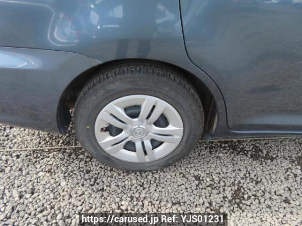 Used 2003 AT toyota wish ZNE10G Image[36]