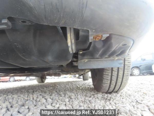 Used 2003 AT toyota wish ZNE10G Image[39]