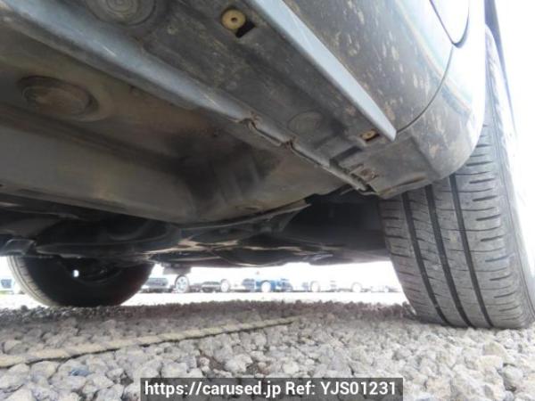Used 2003 AT toyota wish ZNE10G Image[41]