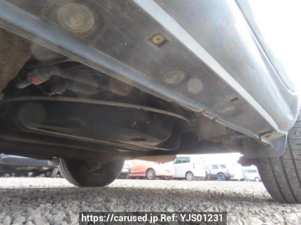 Used 2003 AT toyota wish ZNE10G Image[43]