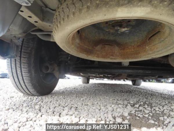 Used 2003 AT toyota wish ZNE10G Image[44]