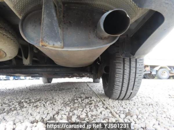 Used 2003 AT toyota wish ZNE10G Image[45]
