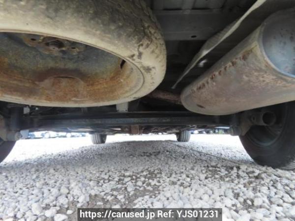 Used 2003 AT toyota wish ZNE10G Image[46]