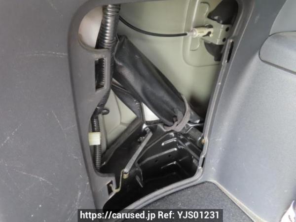 Used 2003 AT toyota wish ZNE10G Image[47]