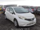 Nissan Note E12