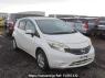 Used 2013 AT nissan note E12 Image[0]