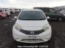 Used 2013 AT nissan note E12 Image[1]