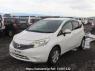 Used 2013 AT nissan note E12 Image[2]
