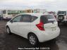 Used 2013 AT nissan note E12 Image[4]