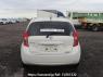 Used 2013 AT nissan note E12 Image[5]