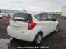 Used 2013 AT nissan note E12 Image[6]