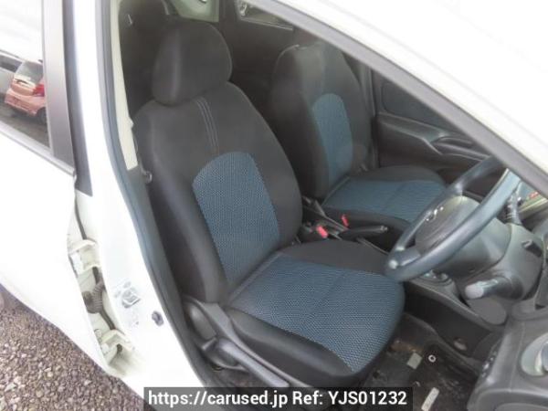 Used 2013 AT nissan note E12 Image[14]
