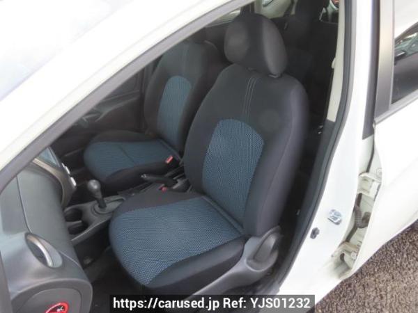 Used 2013 AT nissan note E12 Image[16]