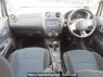 Used 2013 AT nissan note E12 Image[19]